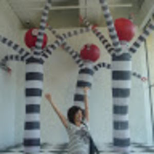 Meet your Posher, Paloma